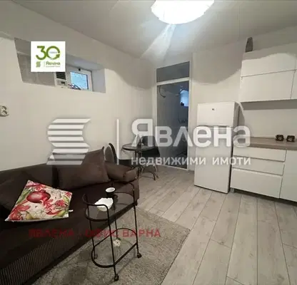 Photo 4 — Studio apartment in Varna, VINS-Cherven Ploshtad, near the Sea Garden