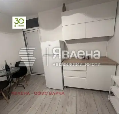 Photo 5 — Studio apartment in Varna, VINS-Cherven Ploshtad, near the Sea Garden