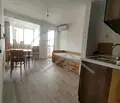 Снимка 3 — Едностаен апартамент до ВИНС в град Варна с тераса