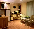 Снимка 2 — Двустаен апартамент с тераса във ВИНС, Варна