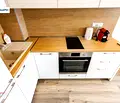 Снимка 2 — Двустаен апартамент с две тераси във Варна, Червен площад