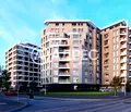 Снимка 3 — Едностаен апартамент в кв. Владислав Варненчик, Варна, без тераса