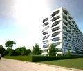 Снимка 3 — Едностаен апартамент във Варна, Владислав Варненчик 1
