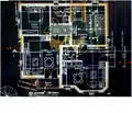 Снимка 4 — Едностаен апартамент с тераса и морска панорама във Варна