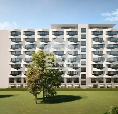 Photo 2 — One-room apartment 26 sq m in Vladislav Varnenchik, Varna