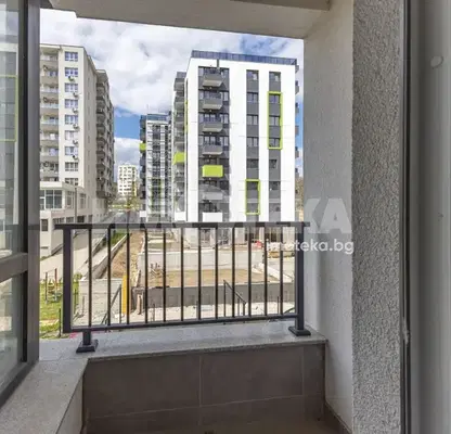 Photo 3 — One-room apartment in Vladislav Varnenchik with parking space
