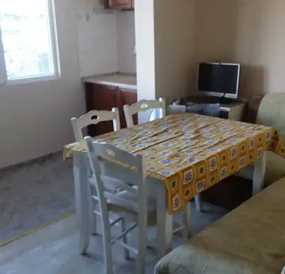 Photo 3 — 2-room apartment in Vladislav Varnenchik with terrace