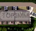 Снимка 5 — Двустаен апартамент с балкон във Владислав Варненчик, Варна