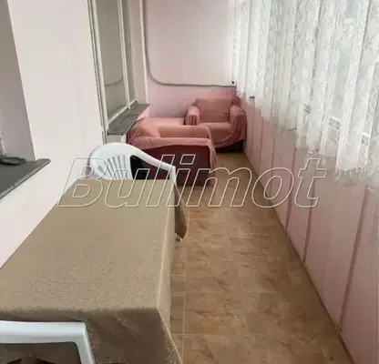 Снимка 3 — Двустаен апартамент с два балкона във Владиславово, Варна