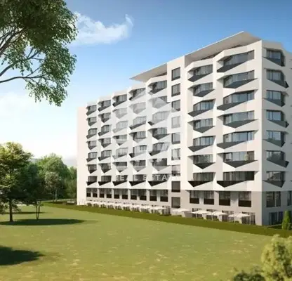 Photo 3 — 2-bedroom apartment in Varna, Vladislav Varnenchik 1