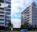 Снимка 2 — Двустаен апартамент с тераса във Владислав Варненчик, Варна