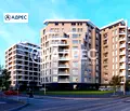 Снимка 4 — Двустаен апартамент с тераса във Владислав Варненчик, Варна