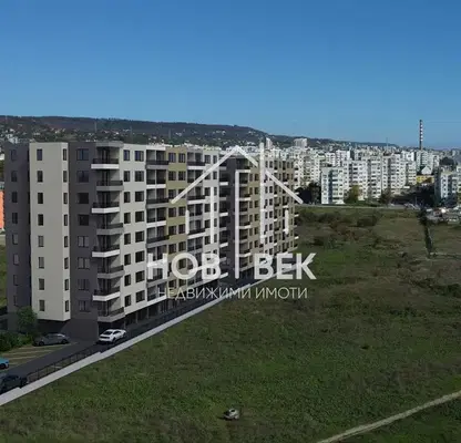 Photo 3 — 2-bedroom apartment in Varna, Vladislav Varnenchik 1