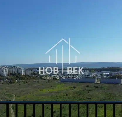 Photo 5 — 2-bedroom apartment in Varna, Vladislav Varnenchik 1