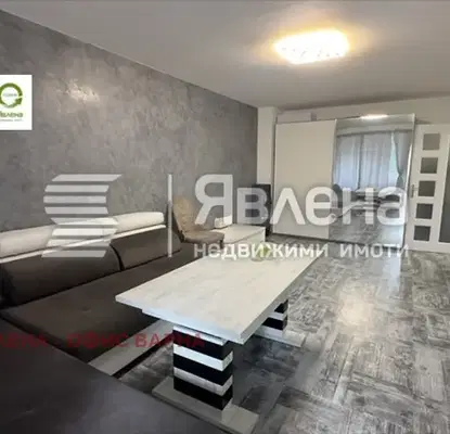 Снимка 4 — Двустаен апартамент в кв. Владислав Варненчик, Варна, с ремонт