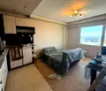 Снимка 5 — Южен 2-стаен апартамент с панорамна тераса във Владислав Варненчик