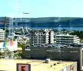 Снимка 3 — Двустаен апартамент с тераса във Владислав Варненчик, Варна
