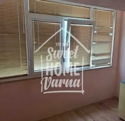 Photo 3 — Three-room apartment with two terraces in Vladislav Varnenchik, Varna