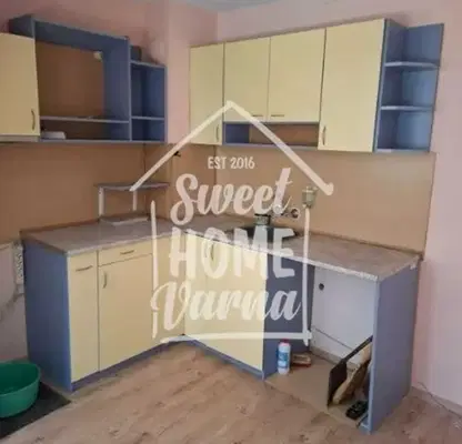 Photo 4 — Three-room apartment with two terraces in Vladislav Varnenchik, Varna