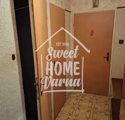 Photo 5 — Three-room apartment with two terraces in Vladislav Varnenchik, Varna