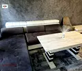 Снимка 3 — Тристаен апартамент с тераса във Владислав Варненчик, Варна