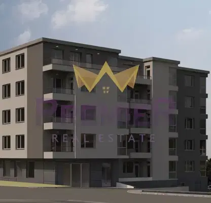 Снимка 2 — Тристаен апартамент във Варна Владислав Варненчик с асансьор