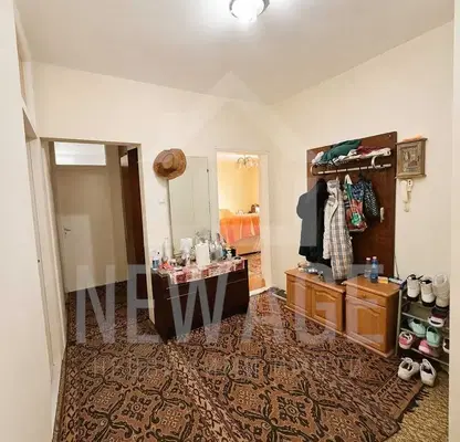 Photo 5 — 3-bedroom apartment in Varna, Vladislav Varnenchik 1