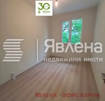 Снимка 4 — Тристаен апартамент във Варна, Владислав Варненчик с тераса