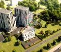 Снимка 4 — Тристаен апартамент с тераса във Владислав Варненчик, Варна