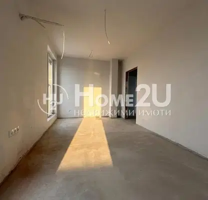 Снимка 3 — 4-стаен апартамент с панорамна гледка във Владислав Варненчик