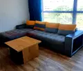 Снимка 3 — Двустаен апартамент на 4-ти етаж във Варна, Владислав Варненчик