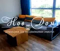 Снимка 2 — Двустаен апартамент на последен етаж във Варна, Владислав Варненчик