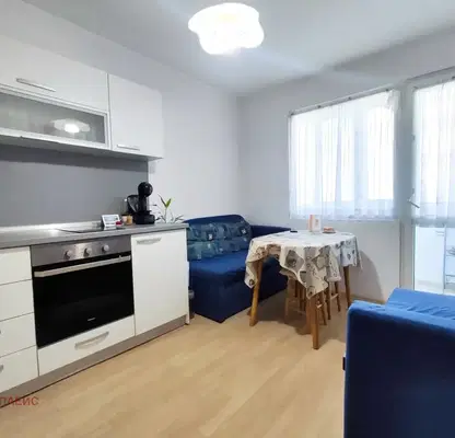 Photo 3 — 4-bedroom apartment in Varna, Vladislav Varnenchik 2