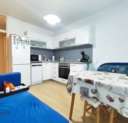 Photo 4 — 4-bedroom apartment in Varna, Vladislav Varnenchik 2