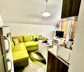 Снимка 3 — 2-стаен апартамент в кв. Възраждане 1, Варна с балкон