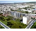 Снимка 2 — Двустаен апартамент в Възраждане 1, Варна с балкон