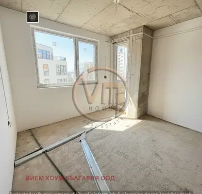 Photo 4 — 3-bedroom apartment in Varna, Vyzrajdane 1