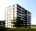 Снимка 3 — Тристаен апартамент в Възраждане 1 с тераса, Варна