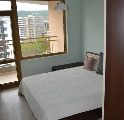 Photo 3 — 3-bedroom apartment in Varna, Vyzrajdane 1