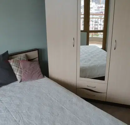 Photo 4 — 3-bedroom apartment in Varna, Vyzrajdane 1