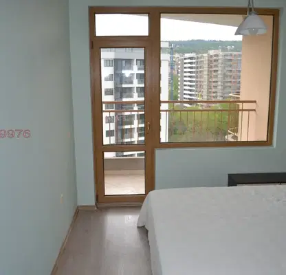 Photo 5 — 3-bedroom apartment in Varna, Vyzrajdane 1