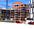 Снимка 4 — Тристаен апартамент в Възраждане 1, Варна на последен етаж