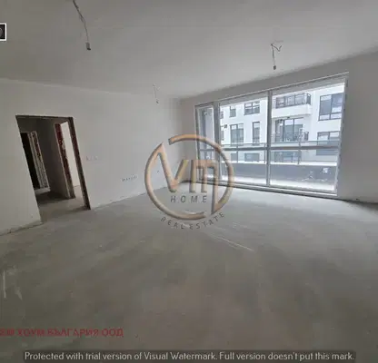 Photo 2 — 3-bedroom apartment in Varna, Vyzrajdane 1