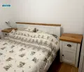 Снимка 3 — Двустаен апартамент с тераса във Възраждане 1, Варна