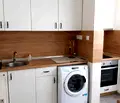 Снимка 2 — Двустаен апартамент с тераса във Възраждане 1, Варна