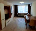 Снимка 4 — Двустаен апартамент с тераса във Възраждане 1, Варна
