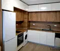 Снимка 2 — Двустаен апартамент в Възраждане 1, Варна, 5-ти етаж