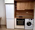 Снимка 3 — Двустаен апартамент в Възраждане 1, Варна, 5-ти етаж