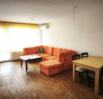 Photo 2 — 3-bedroom apartment in Varna, Vyzrajdane 1
