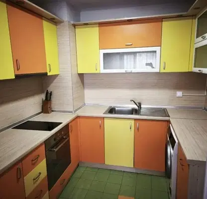 Photo 4 — 3-bedroom apartment in Varna, Vyzrajdane 1